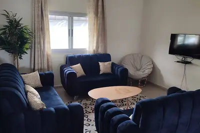 Image de Charmant logement situé au calme
