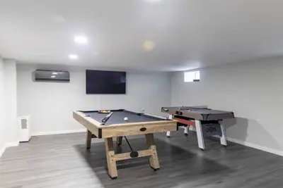 Image de Lovely home 10 min away from Nyc\n