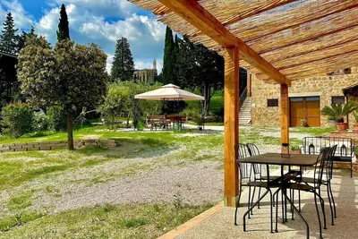 Image de Il Podere di Casa Rossa Pienza