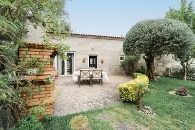 Casa Da Torre- Villa