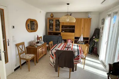 Image de Appartement climatisé proche mer et montagne