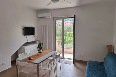 Image de Michelino Terrace 3 - Parghelia