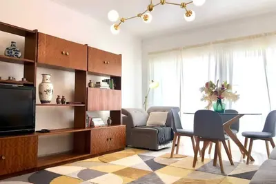 Image de Apto Boutique a 5 Minutos da Praia