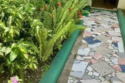 Image de Entire spacious studio - on Negril Beach. \n\n