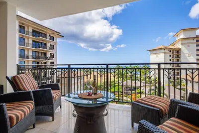 Image de Hale Maluhia Villa O-603 the perfect getaway