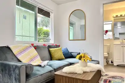 Image de Jie’s Choice - Arcadia haven retreat