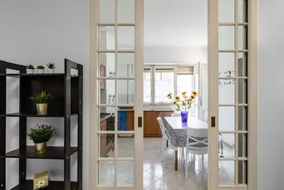 Image de Roomy Apartment Close to Siena Center!