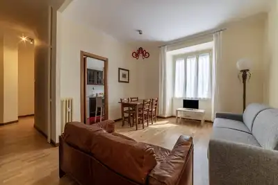 Image de Prati Degli Strozzi Welcoming Apartment