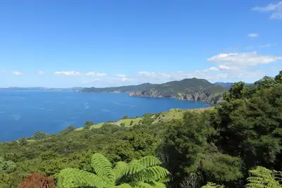Image de Tranquility Base ~ Northern Coromandel