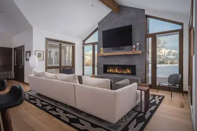 Image de Rmr:Teton Lookout Home North of Jackson, Wy