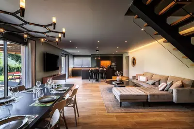 Image de La Grange - Villa 5 Pièces 10 Personnes