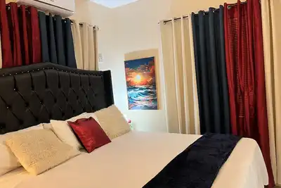 Image de Cozy modern apartment w/river close-by and big backyard with grill