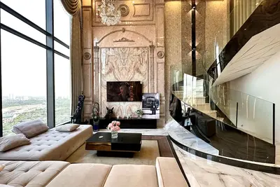 Image de Queen Penhouse Duplex HaNoi