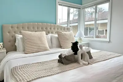 Image de Jie’s Choice -Cozy 3b kids friendly Big house Dtla