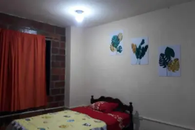 Image de Comfortable house in the Ecuadorian Amazon