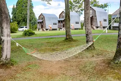 Image de Cottage B type / Nakauonuma District Niigata