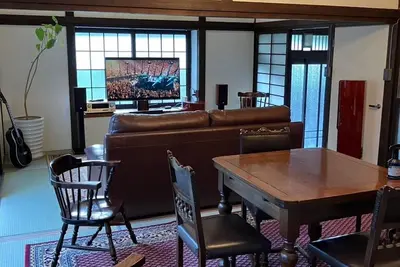 Image de Rental vacation home where you can stay with your  / Hita Ōita