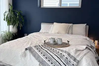 Image de Hygee Home - Cozy Studio Suite with Mountain Views.