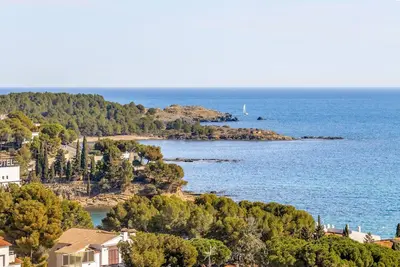 Sant Genis 19. 1 Appartement dernier étage avec vue