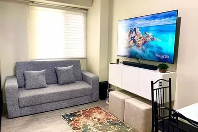 Image de Two Bedroom Condo with pool netflix & wifi