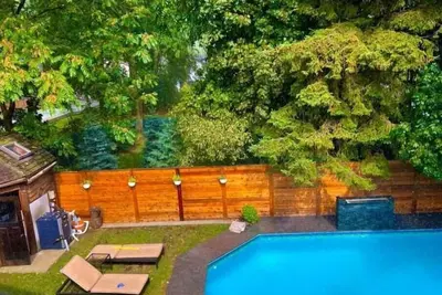 Image de Lakeshore aptMuskoka in the city