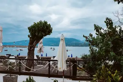 Image de Bar, Ristorante, B&B e Guest House Nasce nel Cuore del Cilento più Precisamente