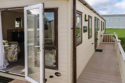 Image de CaravanSleeps6-FreeParking-QuietRetreat-Nature
