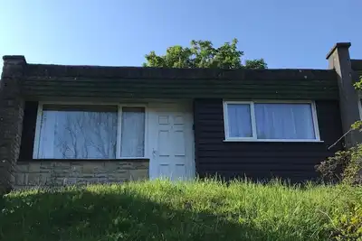Image de Cosy Cornish Chalet near coast