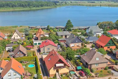 Image de Ferienwohnung Malchow