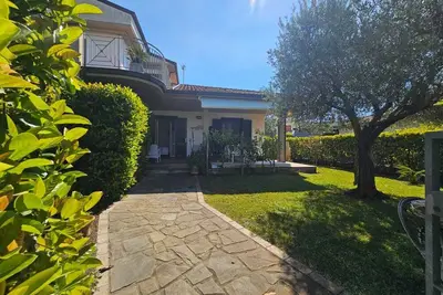 Image de Villa Roberta - Modern independent villa