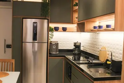 Image de Porto Atlantis - Flat Premium - Vista mar