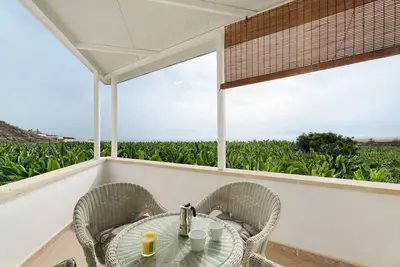 Image de La Caldera Sunset View