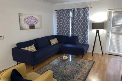 Image de Lovely Stylish Condo/North Scottsdale