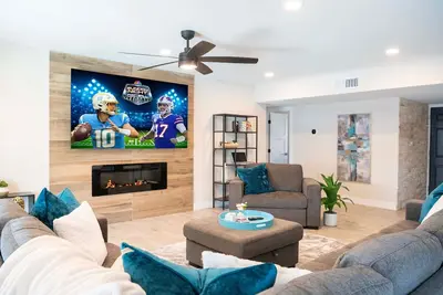 Image de Sunset Sanctuary By HomeSlice Stays