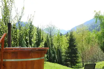 Image de Apartament 2 camere Roberta Breaza Transylvania\nPetfriendly