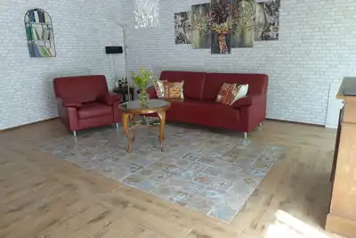 Image de Ferienwohnung/app. für 5 Gäste mit 70m² in Eggesin