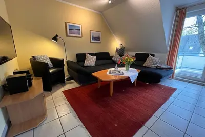 Image de Vacation apartment/apartment for 8 guests with 85m² in Zingst (251503)