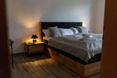 Image de Haus Martina - App. Maulkuppe, Inmitten der Rhön Gelegen