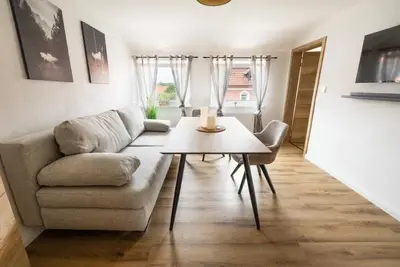 Image de Sehusa-living apartment 301