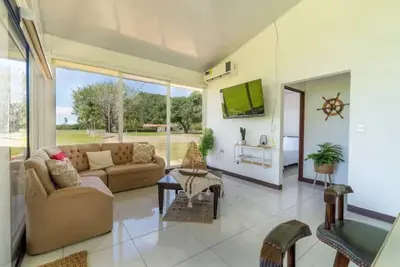 Image de Newly Constructed Family Home - Beach & Dominical