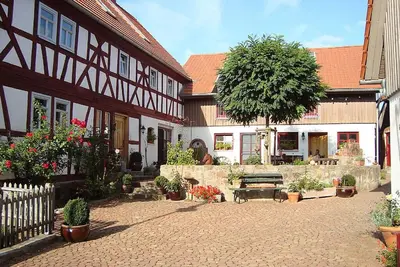 Image de Stork's Nest Retraite moderne