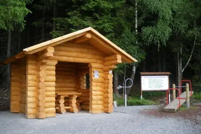 Image de Däumler \"Maison Am Weißwald\"