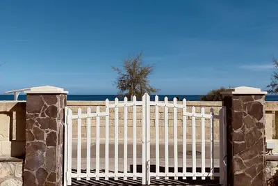 Image de Villa Petronilla by the sea in Savelletri