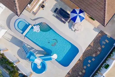 Image de Poolvilla huahin\n 7 Minutes to the beach. 4 bedrooms, 3 bathrooms