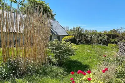 Image de Maison de vacances pour 7 a Löderup