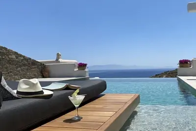 Image de Bh958 - C - Villa Mykonos