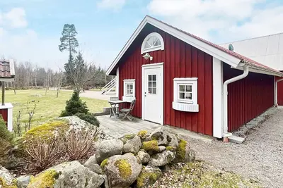 Image de 4 etoiles maison de vacances a VÄXJÖ-By Traum