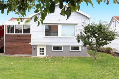 Image de Maison de vacances pour 4 a Falkenberg-By Traum
