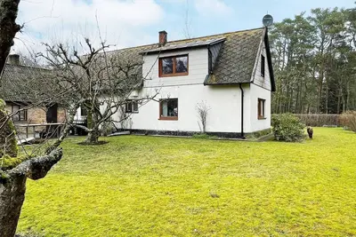 Image de Maison de vacances pour 5 a LÖDDEKÖPINGE