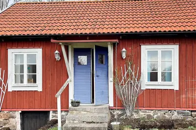 Image de Maison de vacances pour 4 a Ronneby-By Traum